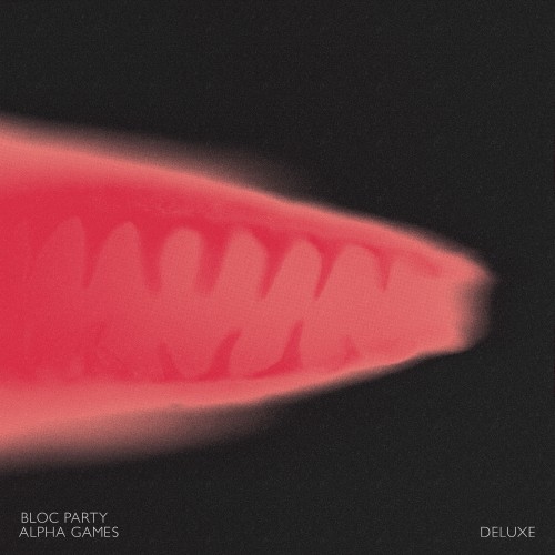 Bloc Party – Alpha Games (Deluxe)