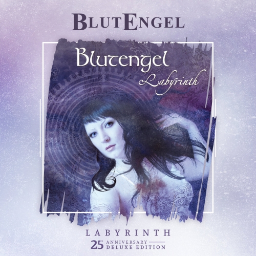 Blutengel – Labyrinth [25th Anniversary Deluxe Edition] (2022) (ALBUM ZIP)