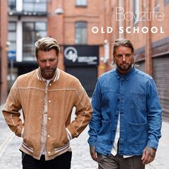 Boyzlife – Old School (2022) (ALBUM ZIP)