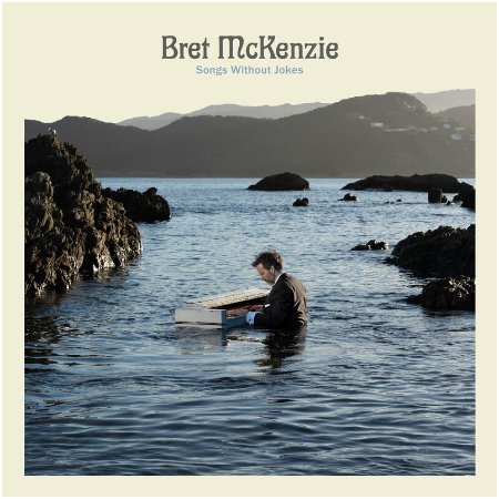 Bret McKenzie – Songs Without Jokes (2022) (ALBUM ZIP)
