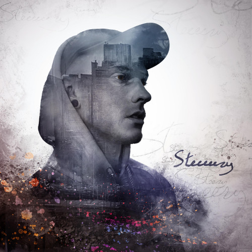 Chris Turner – Steezy (2022) (ALBUM ZIP)