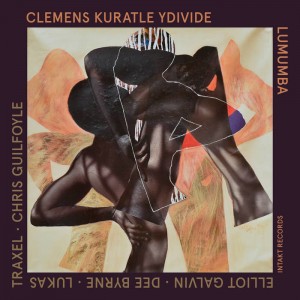 Clemens Kuratle – Lumumba (2022) (ALBUM ZIP)