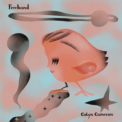 Colyn Cameron – Freehand (2022) (ALBUM ZIP)