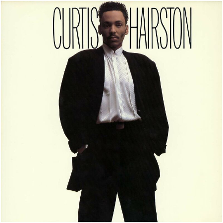 Curtis Hairston – Curtis Hairston (2022) (ALBUM ZIP)