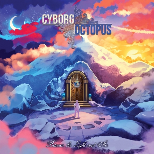 Cyborg Octopus – Between The Light And Air (2022) (ALBUM ZIP)