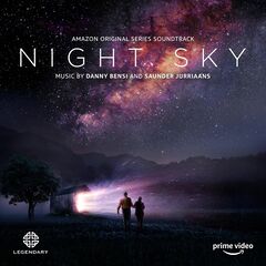 Danny Bensi &amp; Saunder Jurriaans – Night Sky [Amazon Original Series Soundtrack] (2022) (ALBUM ZIP)
