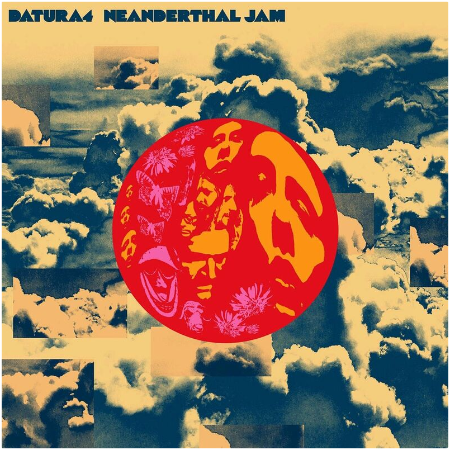 Datura4 – Neanderthal Jam (2022) (ALBUM ZIP)