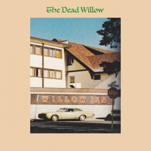Dead Willow – The Dead Willow (2022) (ALBUM ZIP)