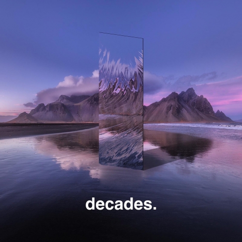 Decades – Time Illusion (2022) (ALBUM ZIP)