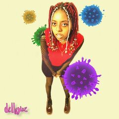 Dellaxoz – The Della Variant (2022) (ALBUM ZIP)