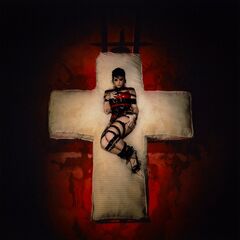 Demi Lovato – Holy Fvck (2022) (ALBUM ZIP)