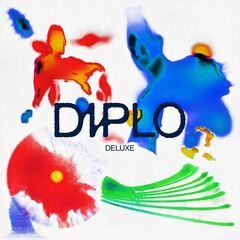 Diplo – Diplo [Deluxe Edition] (ALBUM MP3)