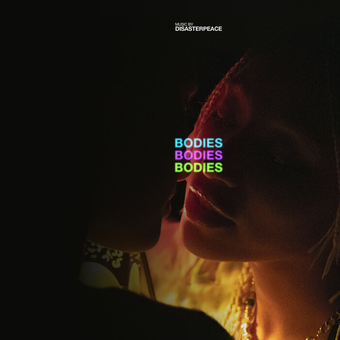 Disasterpeace – Bodies Bodies Bodies [Original Motion Picture Soundtrack] (2022) (ALBUM ZIP)