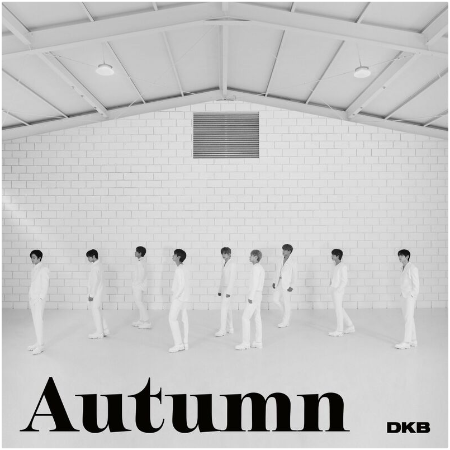 Dkb – Autumn (2022) (ALBUM ZIP)