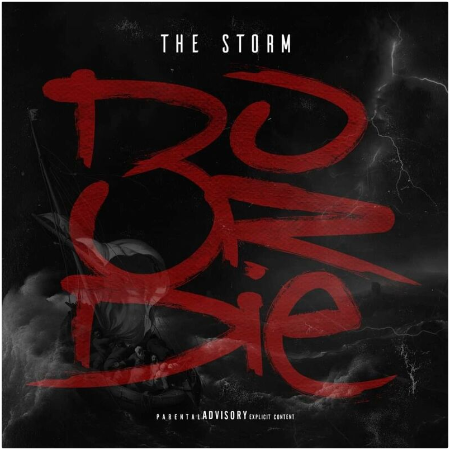Do Or Die – The Storm (2022) (ALBUM ZIP)