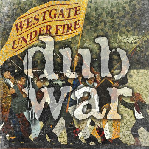 Dub War – Westgate Under Fire (2022) (ALBUM ZIP)