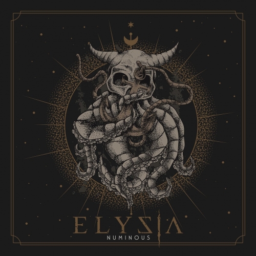 Elysia – Numinous (2022) (ALBUM ZIP)