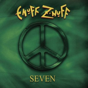 Enuff Z’nuff – Seven (2022) (ALBUM ZIP)