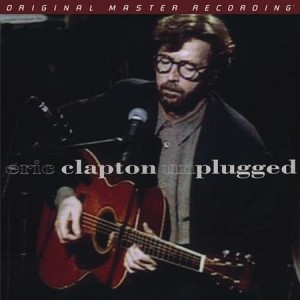 Eric Clapton – Unplugged (2022) (ALBUM ZIP)