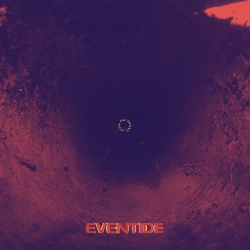 Eventide – How Far Down (2022) (ALBUM ZIP)