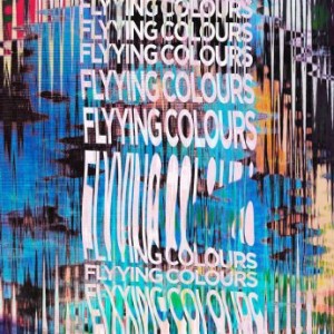 Flyying Colours – Flyying Colours (2022) (ALBUM ZIP)