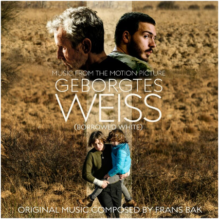 Frans Bak – Geborgtes Weiss [Original Motion Picture Soundtrack] (2022) (ALBUM ZIP)