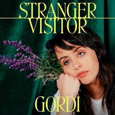 Gordi – Stranger / Visitor (2022) (ALBUM ZIP)