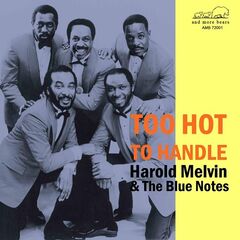 Harold Melvin &amp; The Blue Notes – Too Hot To Handle