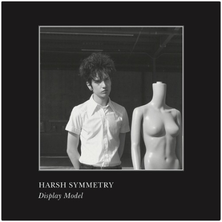 Harsh Symmetry – Display Model (2022) (ALBUM ZIP)