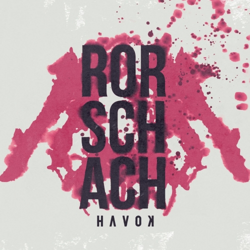 Havok – Rorschach (2022) (ALBUM ZIP)