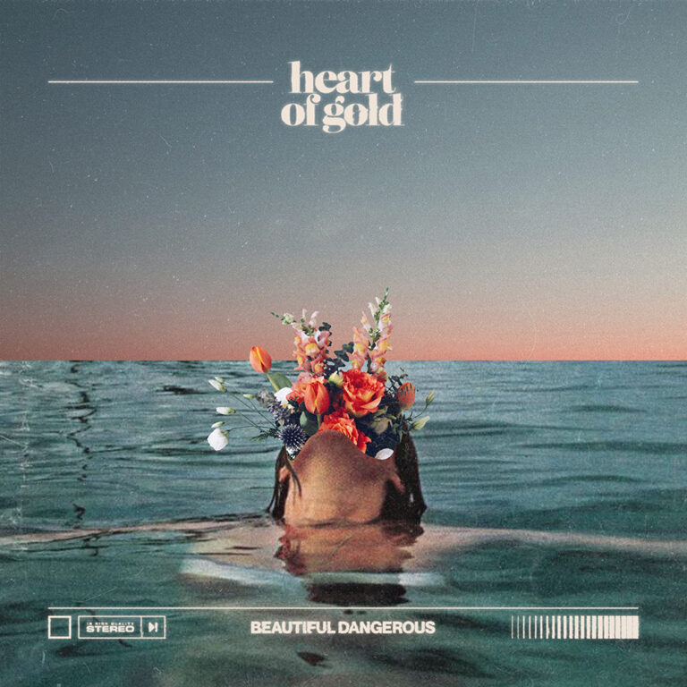 Heart Of Gold – Beautiful Dangerous (2022) (ALBUM ZIP)