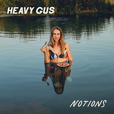 Heavy Gus – Notions (2022) (ALBUM ZIP)