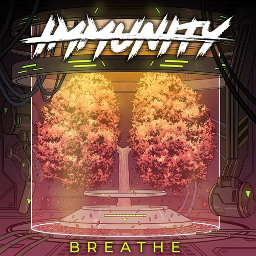 Immunity – Breathe (2022) (ALBUM ZIP)