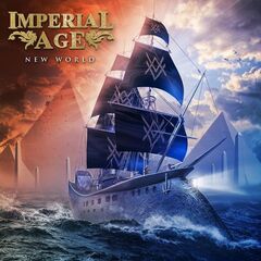 Imperial Age – New World (2022) (ALBUM ZIP)
