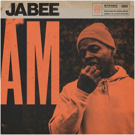 Jabee – Am (2022) (ALBUM ZIP)
