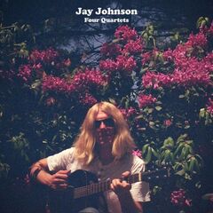 Jay Johnson – Four Quartets (2022) (ALBUM ZIP)