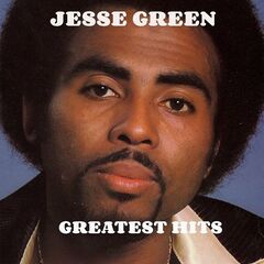 Jesse Green – The Greatest Hits (2022) (ALBUM ZIP)