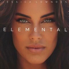 Jessica Lowndes – Elemental (2022) (ALBUM ZIP)