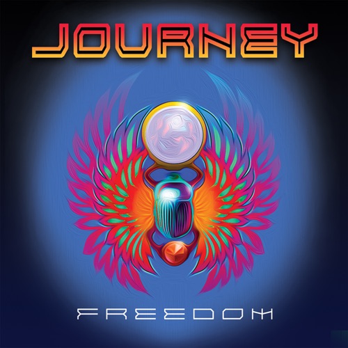 Journey – Freedom (2022) (ALBUM ZIP)