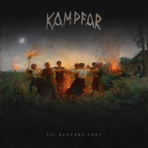 Kampfar – Til Klovers Takt (2022) (ALBUM ZIP)