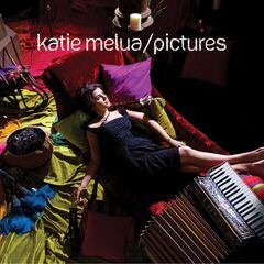 Katie Melua – Pictures (2022) (ALBUM ZIP)