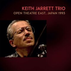 Keith Jarrett Trio – Live In Japan 1993 (2022) (ALBUM ZIP)