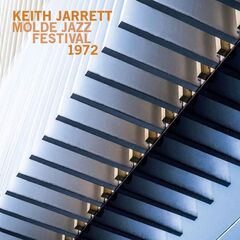 Keith Jarrett – Molde Jazz Festival 1972 (2022) (ALBUM ZIP)