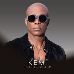 Kem – Full Circle (2022) (ALBUM ZIP)