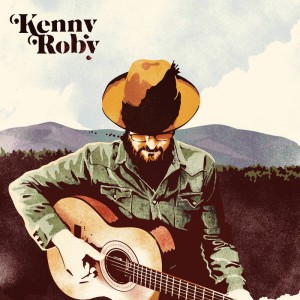 Kenny Roby – Kenny Roby (2022) (ALBUM ZIP)
