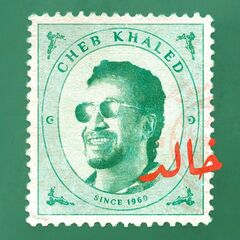 Khaled – Cheb Khaled (2022) (ALBUM ZIP)