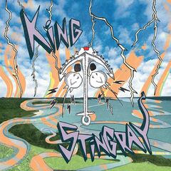 King Stingray – King Stingray (2022) (ALBUM ZIP)
