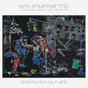 Kirk Knuffke Trio – Gravity Without Airs (2022) (ALBUM ZIP)