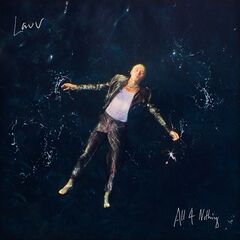 Lauv – All 4 Nothing (ALBUM MP3)