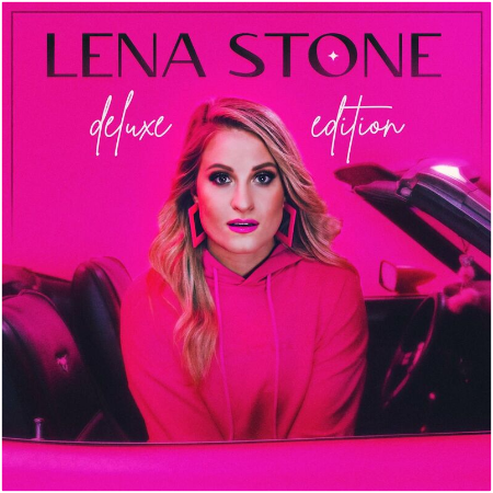 Lena Stone – Lena Stone (2022) (ALBUM ZIP)